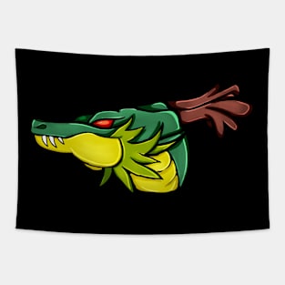 Dragon Tapestry