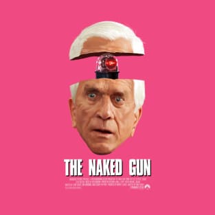 THE NAKED GUN T-Shirt