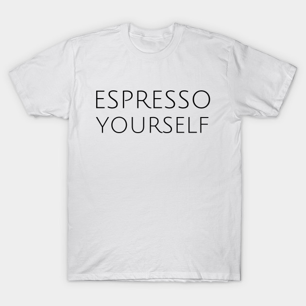 funny coffee shirts