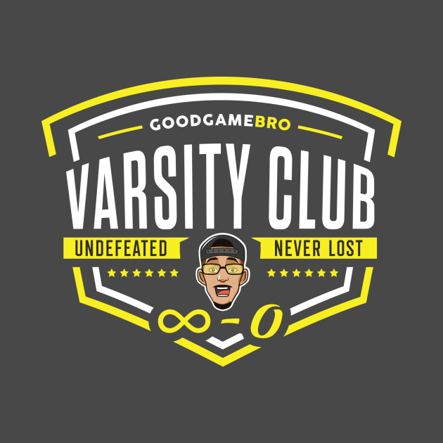 Varsity Club Champions Edition by GoodGameBro