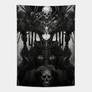 DARK APOCALYPSE 9 Tapestry