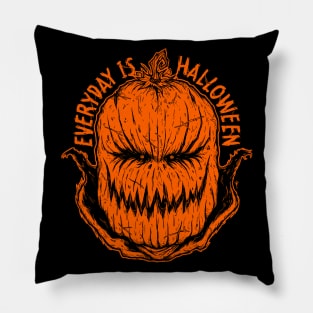 Mr. Halloween 2.0 Pillow