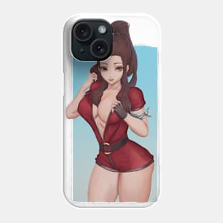 Brigitte Phone Case