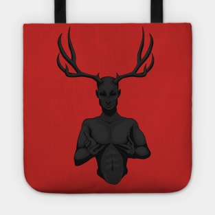 Hannibal Tote