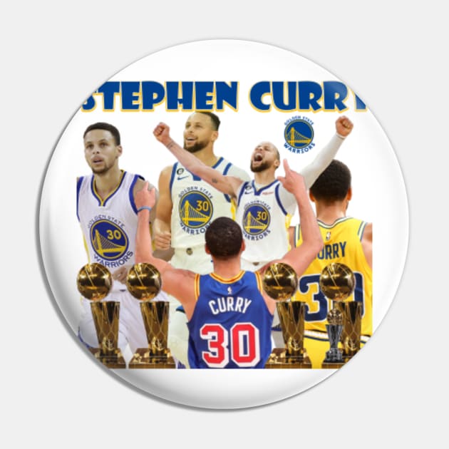 Steph Curry - Graphic T-shirt | Streetwear | NBA