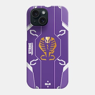 KAMEN RIDER OUJA X EVANGELION Phone Case