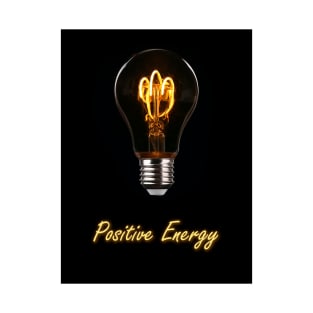 Positive Energy T-Shirt