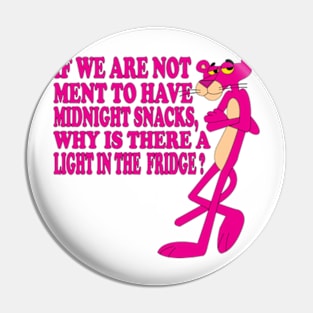 Pink Panther Quotes Pin