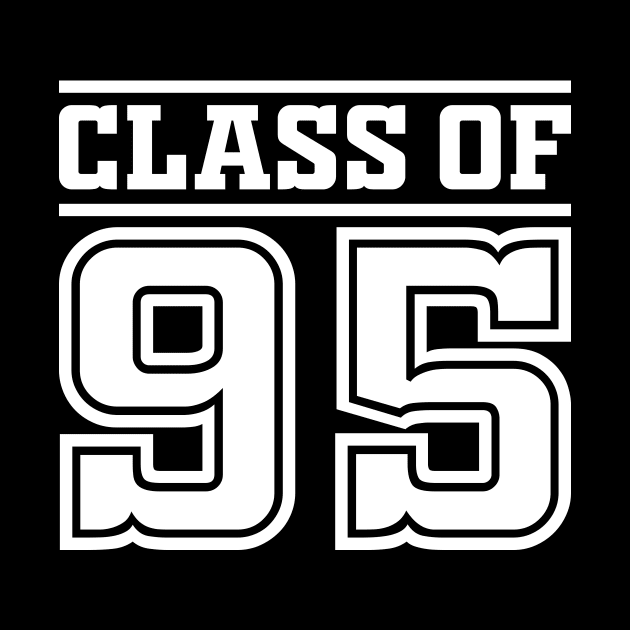 Class of 95 25 Year Reunion by thingsandthings