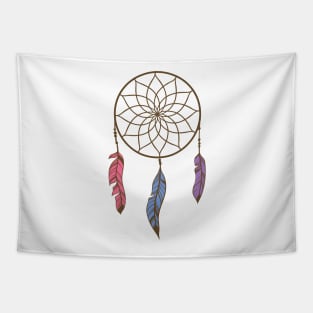 Dreamcatcher Tapestry