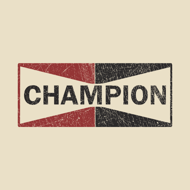Champion_1960s by anwara