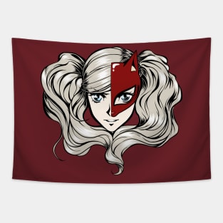 Ann/Panther - Persona 5 Tapestry