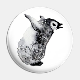 PENGUIN Pin