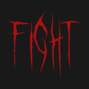 Fight Mortal Kombat 11 T-Shirt
