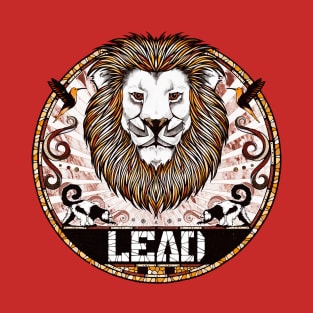 Lead T-Shirt