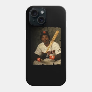 Tony Gwynn in San Diego Padres, 1999 Phone Case