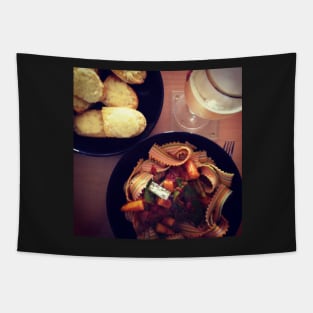 Dinner Tapestry