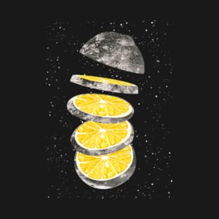 Lunar Fruit T-Shirt