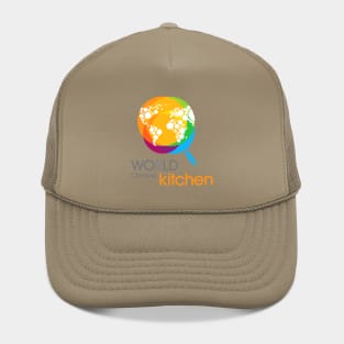 world central kitchen Hat