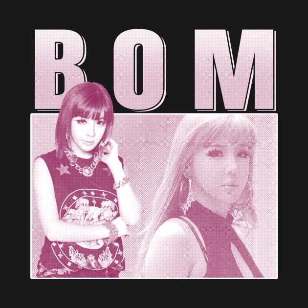 Park Bom by Fewclipclop