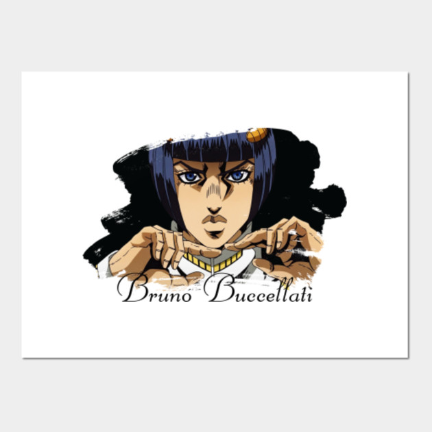 Jojo Bruno Buccellati Buccellati Posters And Art Prints