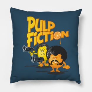 Pulp fiction Pillow