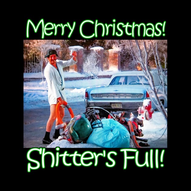 Cousin Eddie Shitter_s Full by Kanalmaven