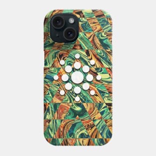 Order and Chaos Phone Case