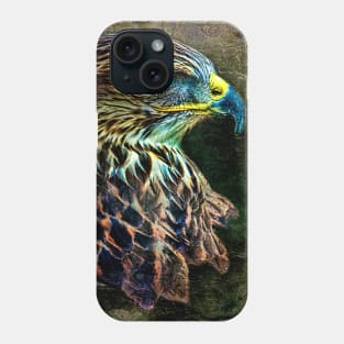 Harry Hawks Headshot Phone Case