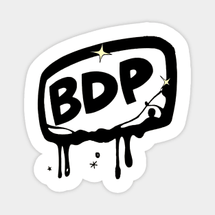 BDP Magnet