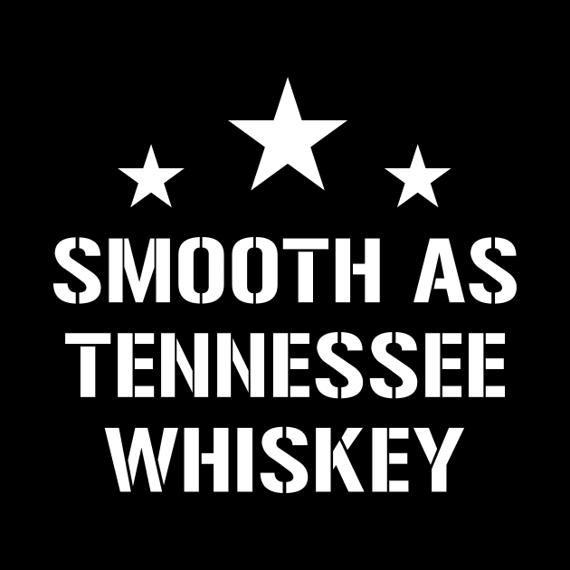 Smooth as Tennessee Whiskey by amalya