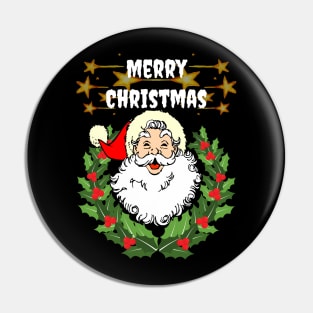 Christmas Pin