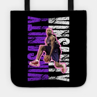 Vince Carter Tote