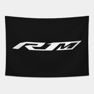 Yamaha R1M Tapestry