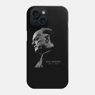 Rex Murphy - Good Time Phone Case