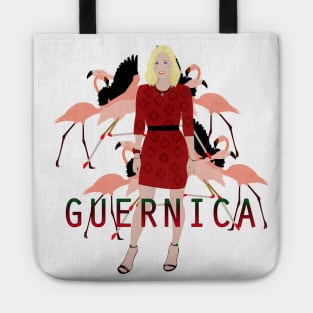 Guernica Tote