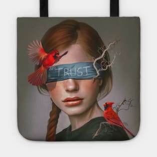 Trust Tote