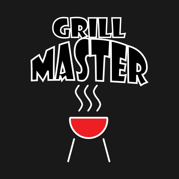 Grill Master by RogersLawnCare