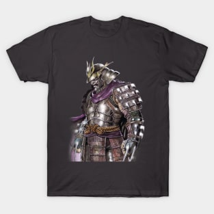 80's Toons - TMNT Shredder Cheese Grater