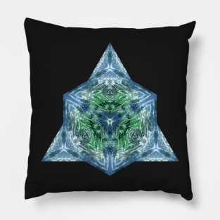 earth & water Pillow