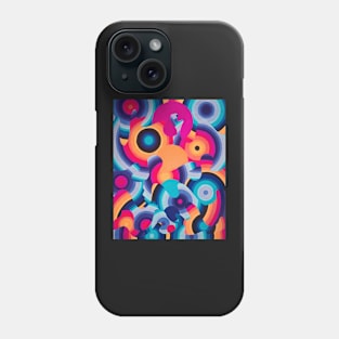 Sunsets Phone Case