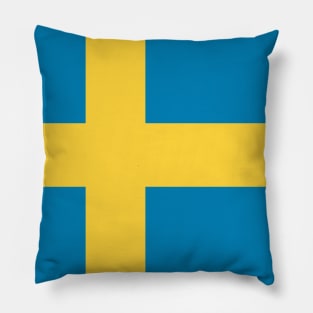 Sweden Pillow