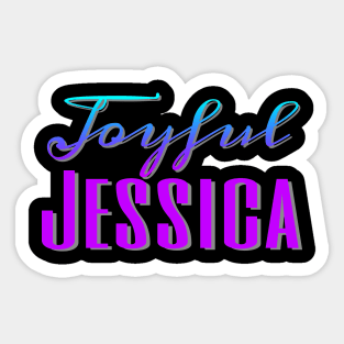 Stickers  Artistically Jess