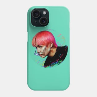 Taehyung V BTS Phone Case