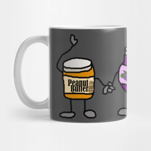 funny peanut butter and