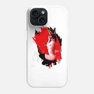 Wabbit Phone Case