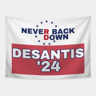 Desantis 2024 Tapestry