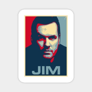 Jim Magnet