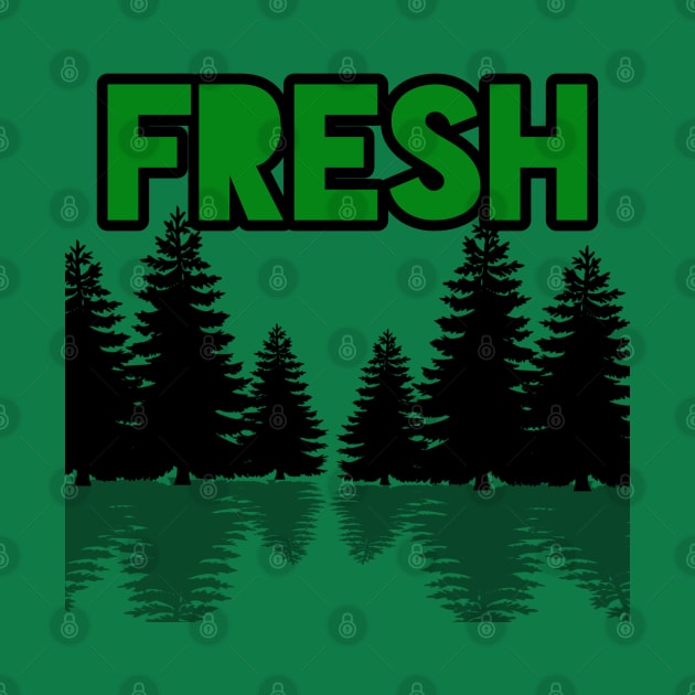 Fresh by TankByDesign