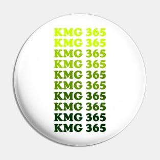 KMG 365 Pin